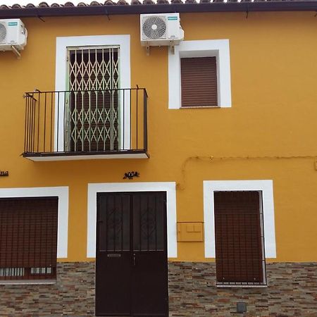 La Posaina Serradilla Exterior foto